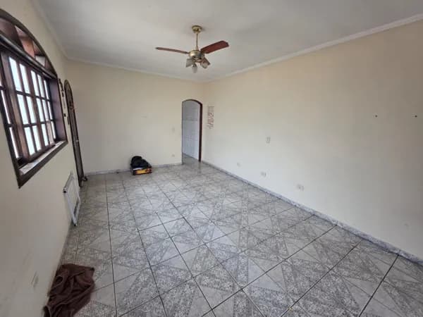 Casa Sobrado em Vila Yolanda, Osasco/SP