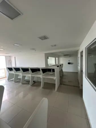 Sala comercial Em edifício em Santana, São Paulo/SP