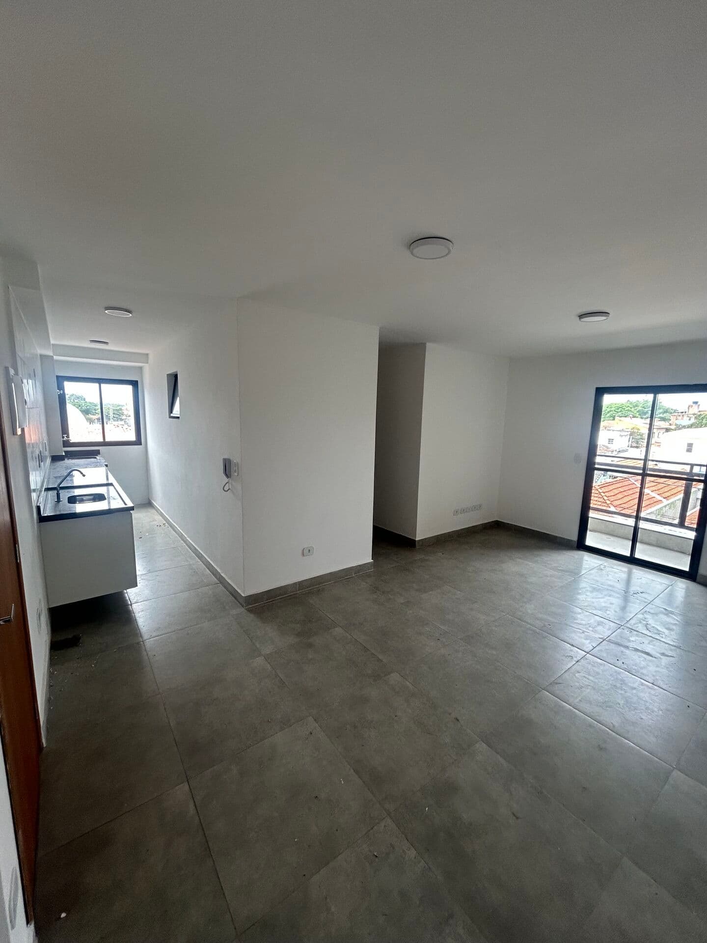 Apartamento Cobertura Duplex em Vila Constança, São Paulo/SP