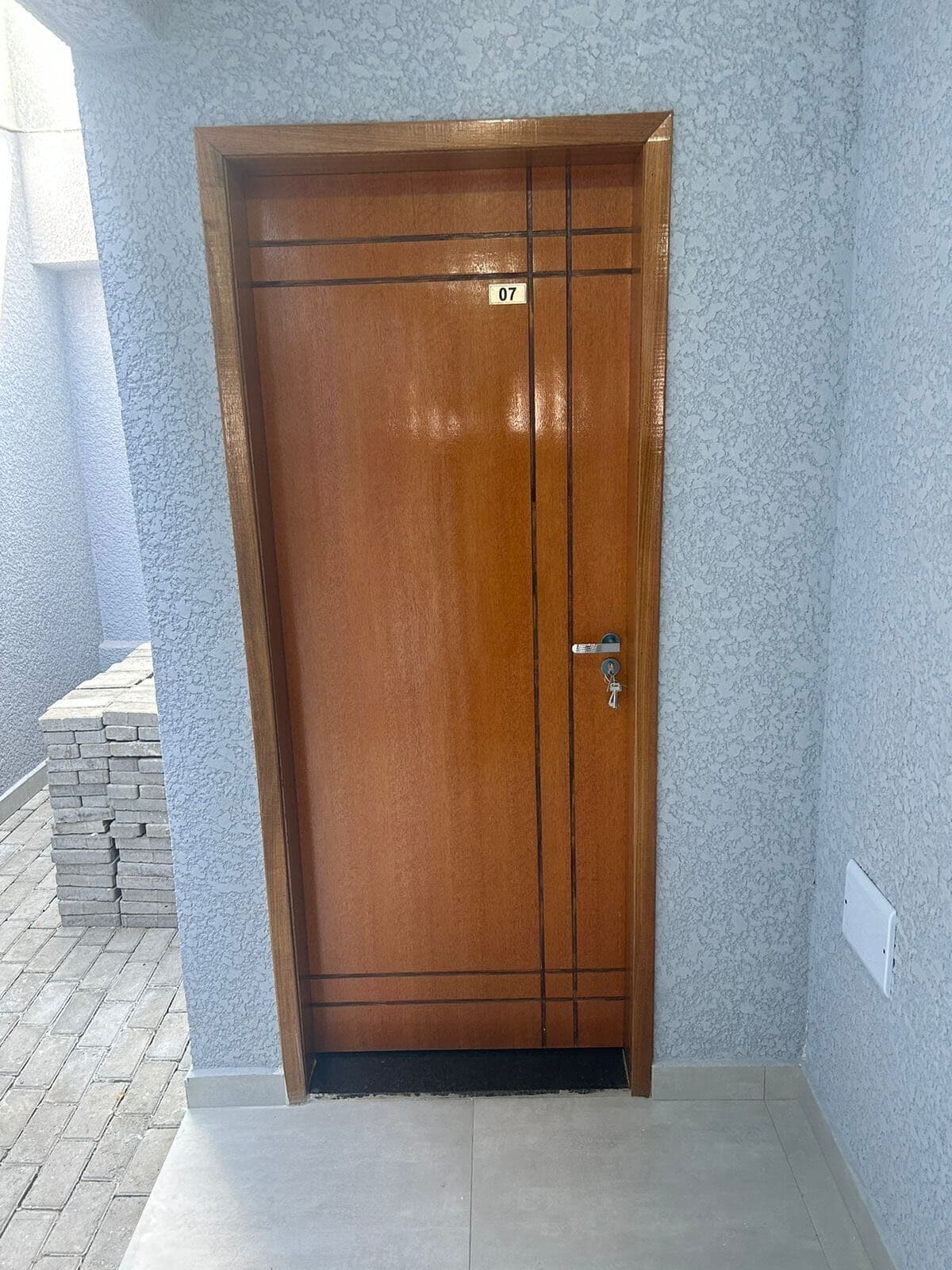 Apartamento em Vila Medeiros, São Paulo/SP