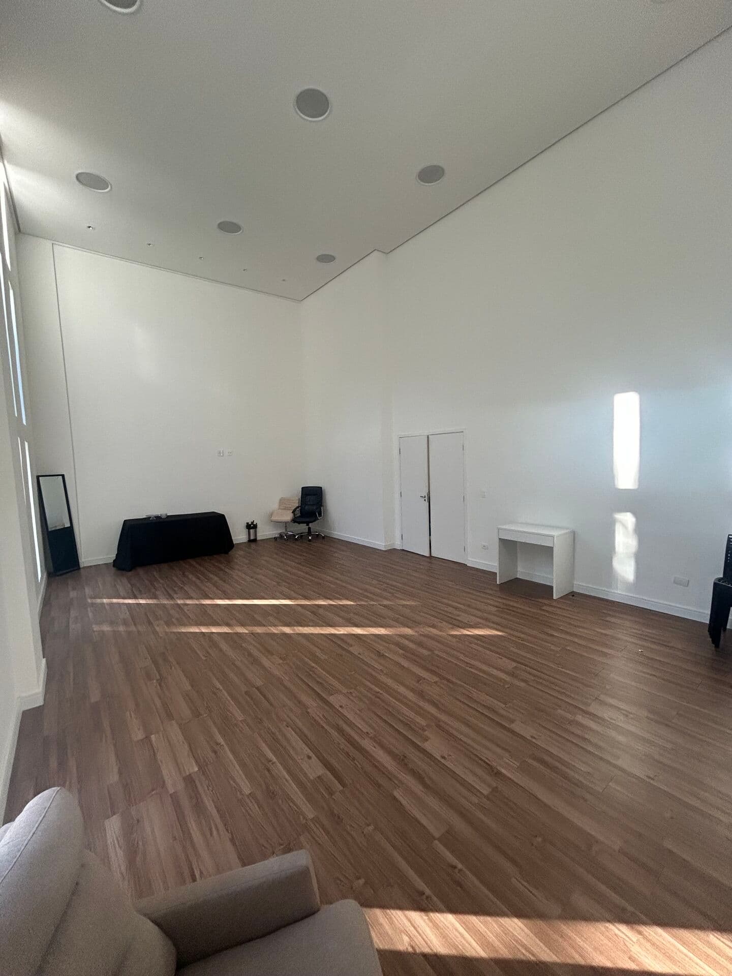 Sala/Conjunto em São Paulo - Santana