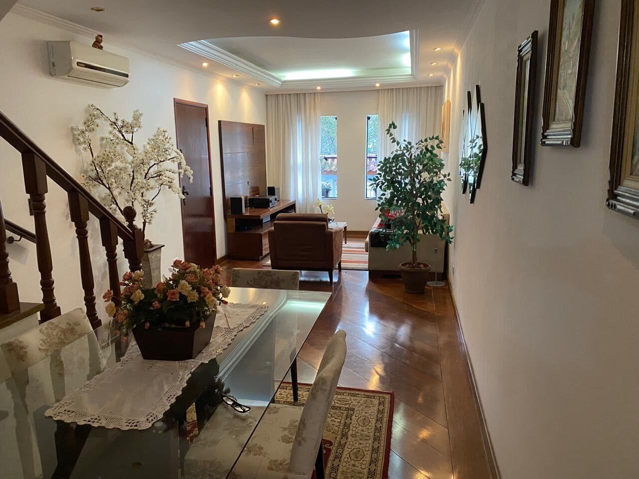 Casa em Vila Nova Mazzei, São Paulo/SP