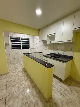 Apartamento em Guarulhos - Jardim Gumercindo