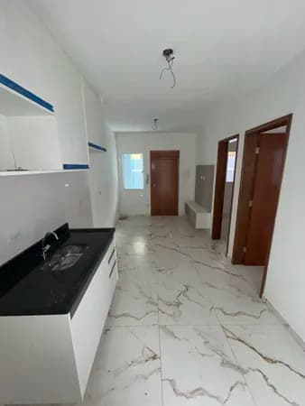 Apartamento em Vila Medeiros, São Paulo/SP