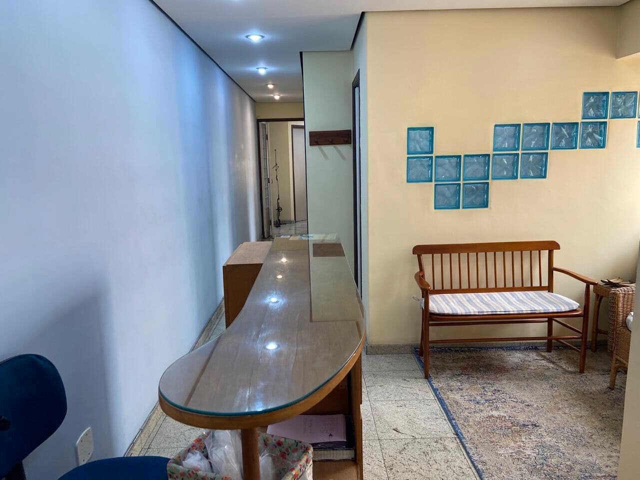Sala comercial Em edifício em Itaim Bibi, São Paulo/SP