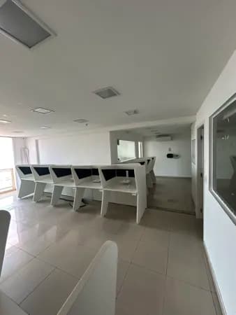 Sala comercial Em edifício em Santana, São Paulo/SP