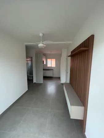 Apartamento em Maitinga, Bertioga/SP