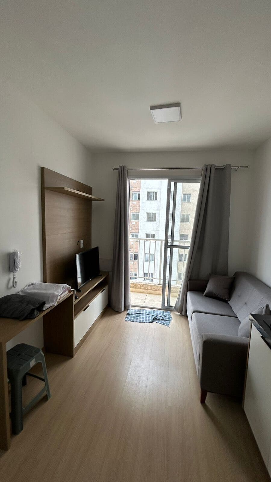 Apartamento em Parque Vitória, São Paulo/SP