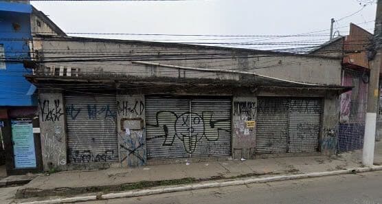 Ponto Comercial Comércio em Imirim, São Paulo/SP