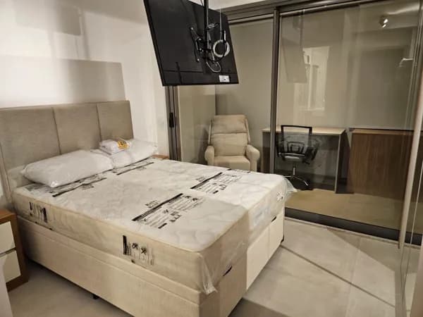 Apartamento Studio em Pinheiros, São Paulo/SP