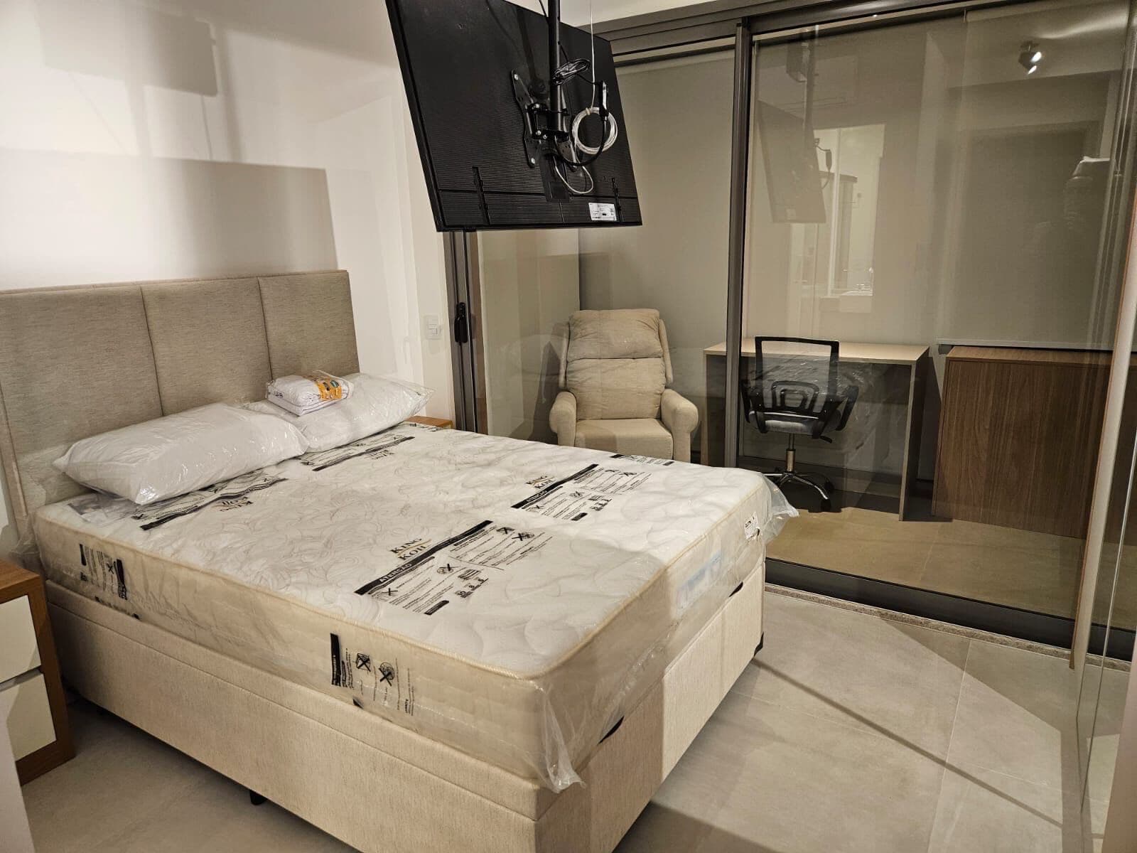 Apartamento Studio em Pinheiros, São Paulo/SP