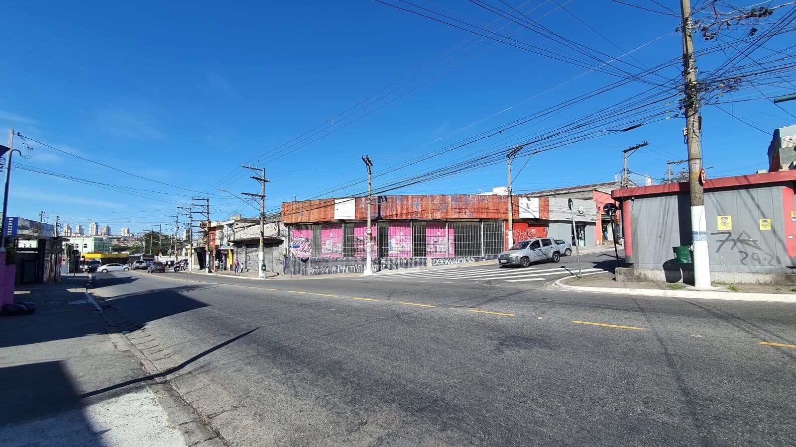 Ponto Comercial Comércio em Imirim, São Paulo/SP