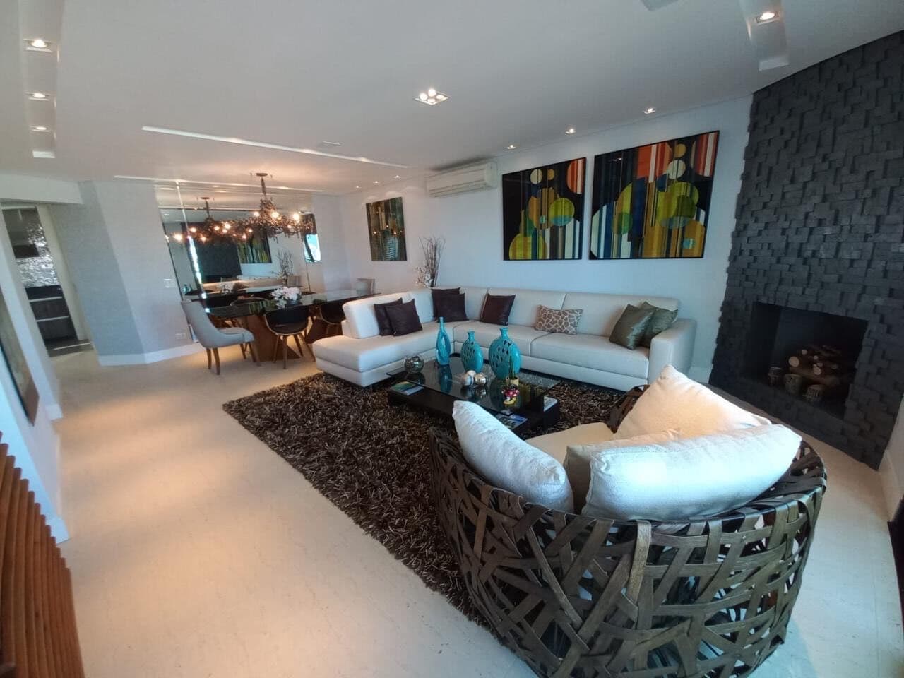 Apartamento Alto Padrão em Água Fria, São Paulo/SP