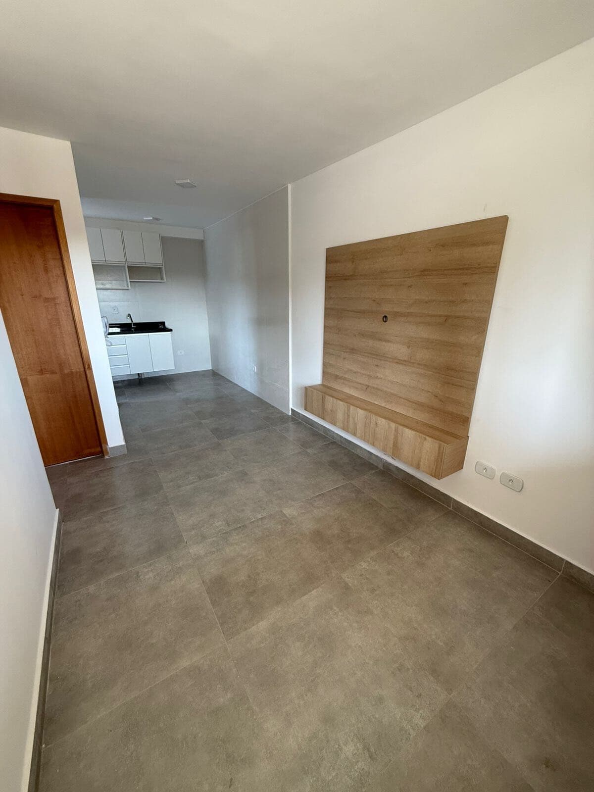 Apartamento em Vila Constança, São Paulo/SP