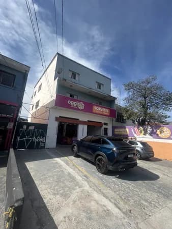 Prédio Comercial em Imirim, São Paulo/SP