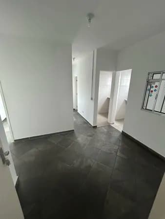 Apartamento em Imirim, São Paulo/SP