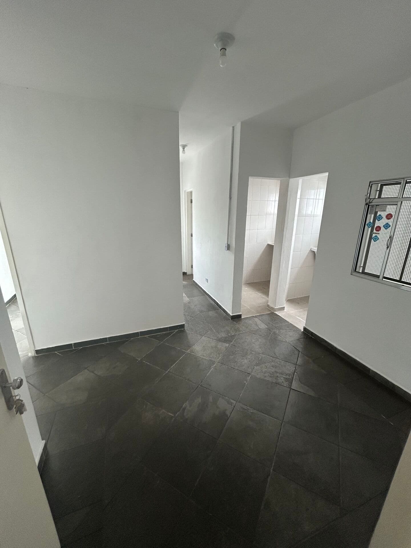 Apartamento em Imirim, São Paulo/SP