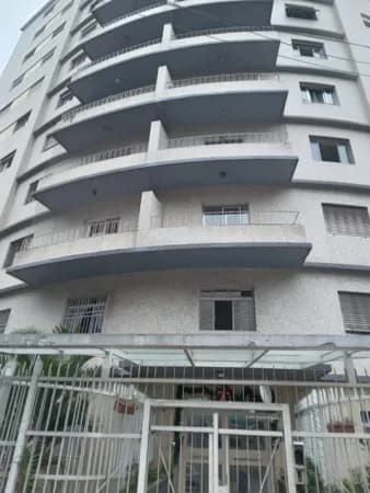 Apartamento em Santana, São Paulo/SP
