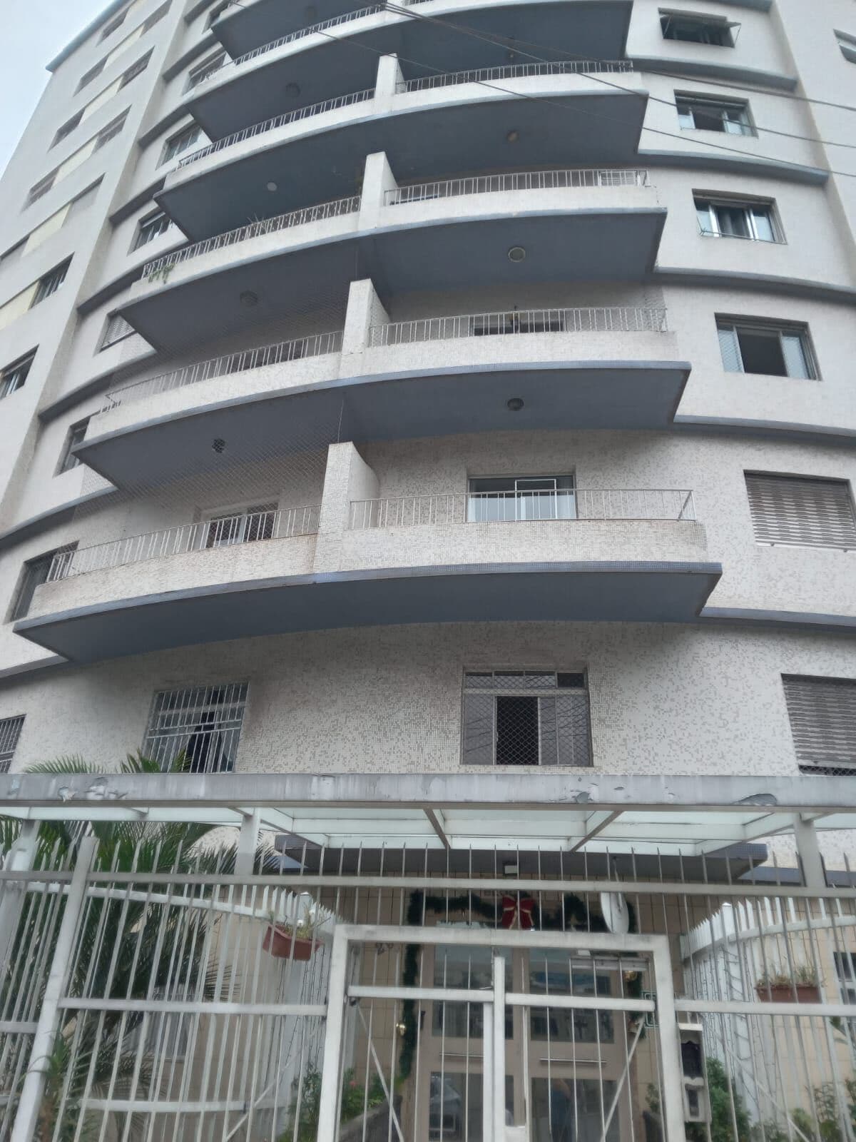 Apartamento em Santana, São Paulo/SP