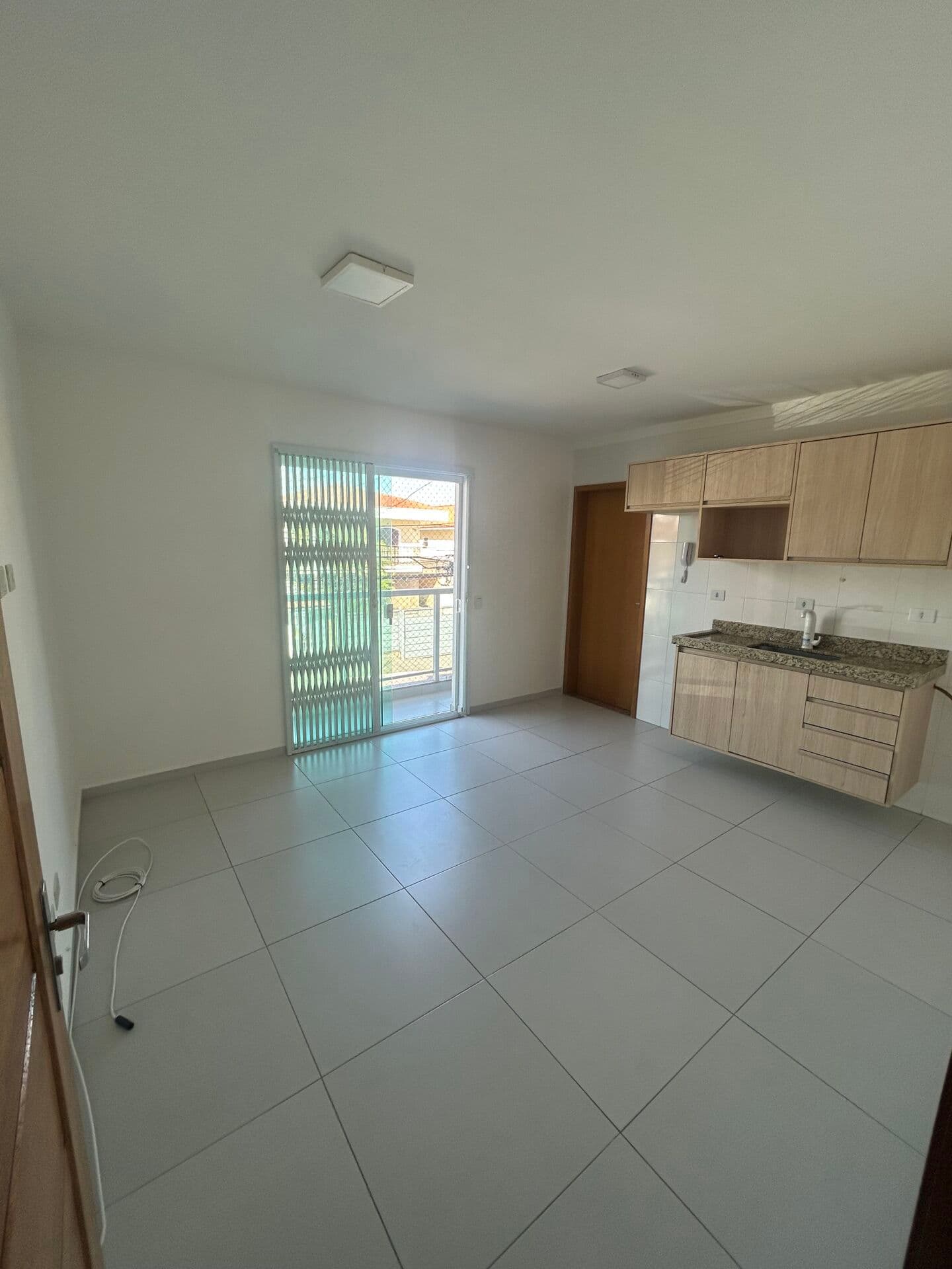 Apartamento em Vila Isolina Mazzei, São Paulo/SP