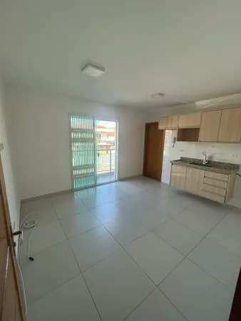 Apartamento em Vila Isolina Mazzei, São Paulo/SP