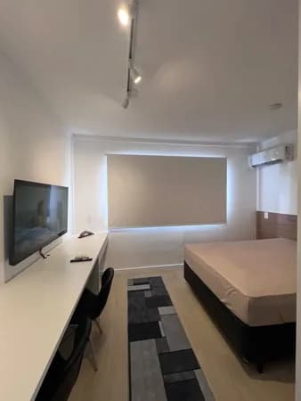 Apartamento Studio em República, São Paulo/SP