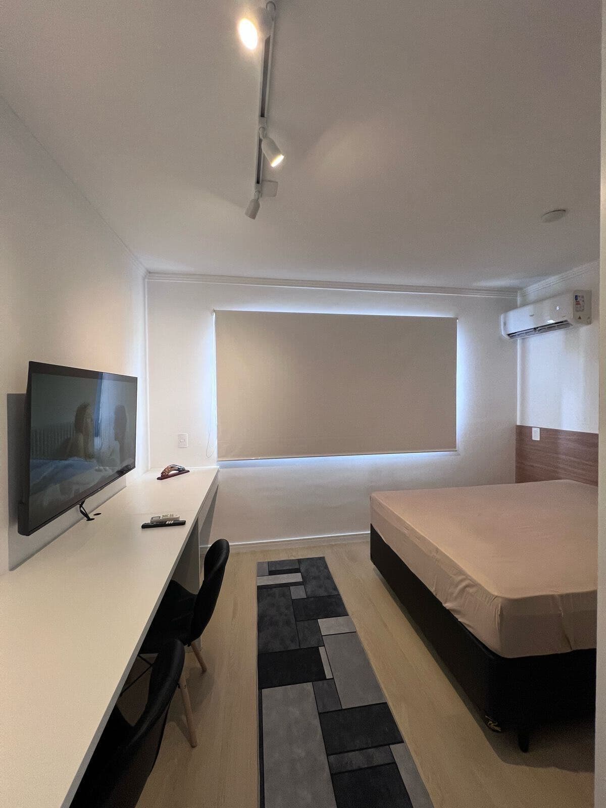 Apartamento Studio em República, São Paulo/SP