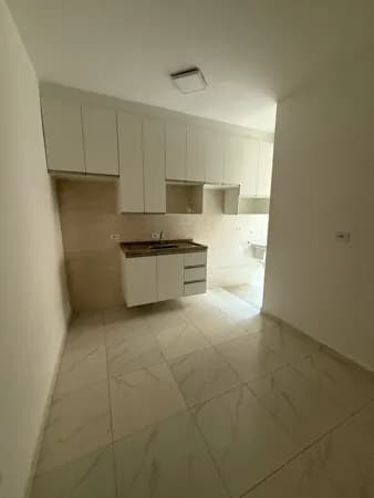 Apartamento em Santana, São Paulo/SP