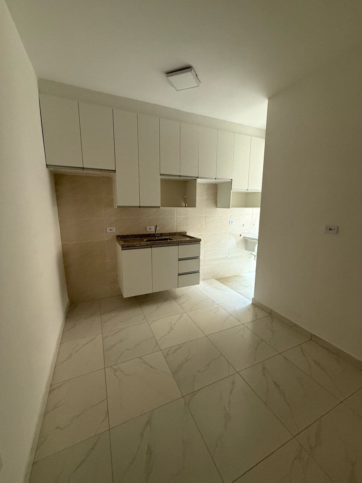 Apartamento em Santana, São Paulo/SP