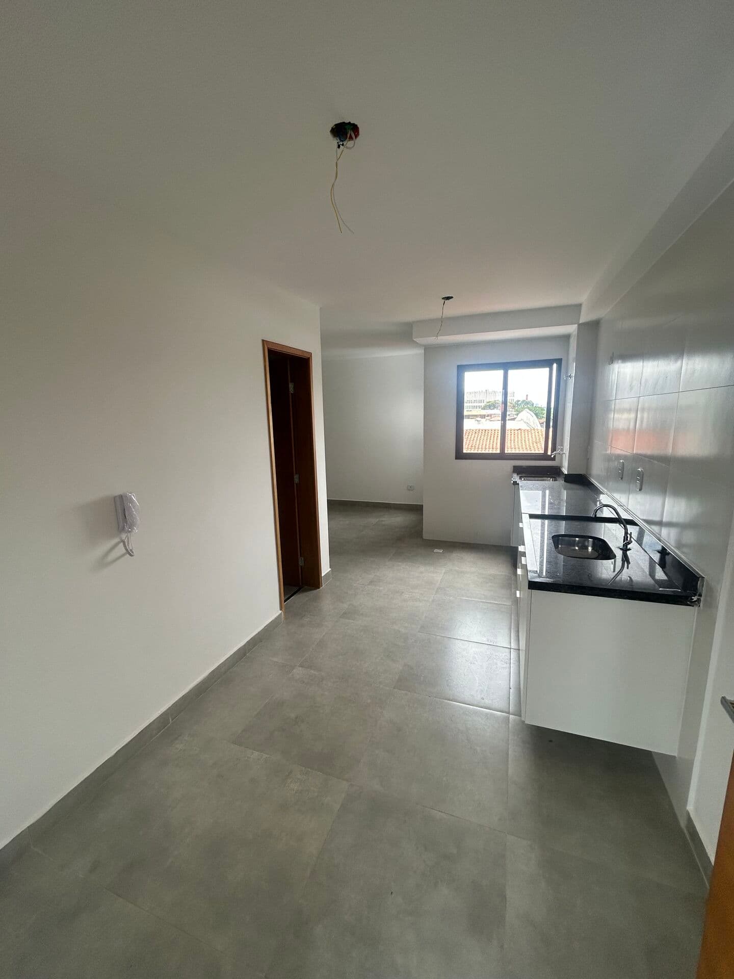 Apartamento Cobertura Duplex em Vila Constança, São Paulo/SP