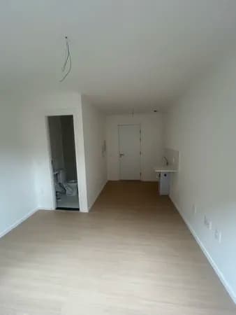 Apartamento Studio em Vila Nilo, São Paulo/SP
