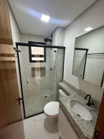 Apartamento na Vila Gustavo, em São Paulo-SP
