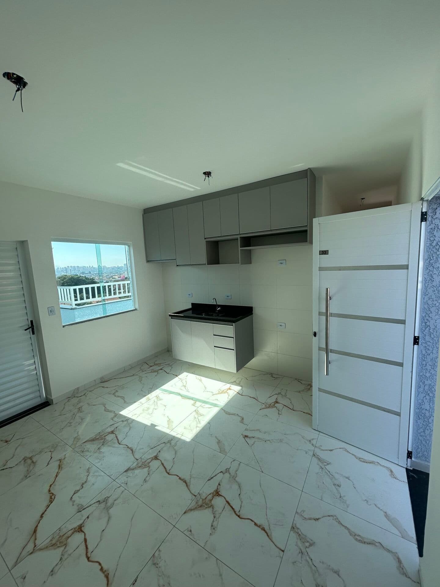 Apartamento Cobertura em Vila Medeiros, São Paulo/SP