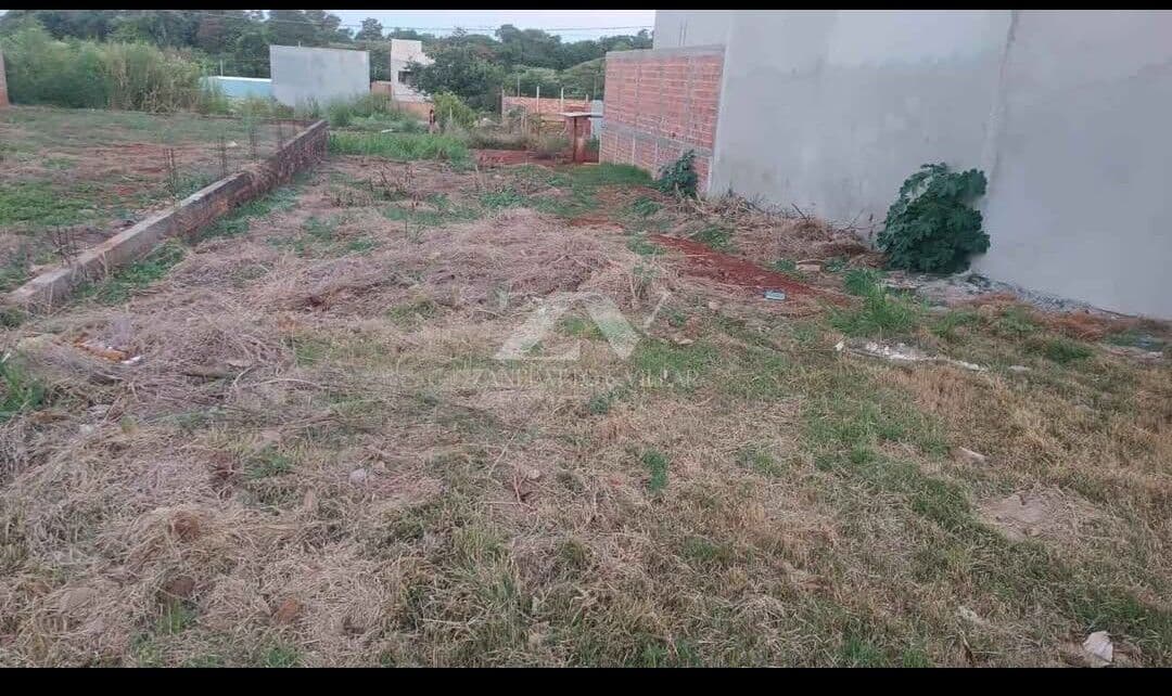 ✨ TERRENO À VENDA – PARQUE DA LAGOA 1 | TRÊS LAGOAS