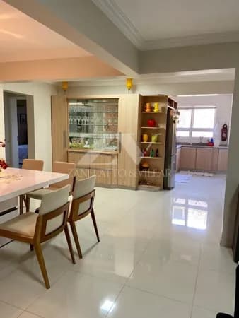 ✨ Apartamento amplo e completo no Jardim América