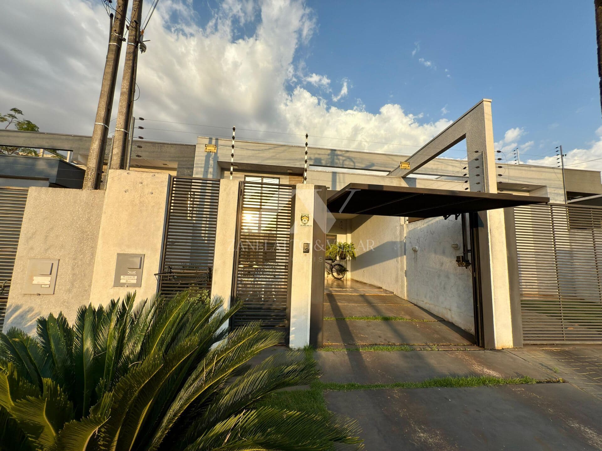✨ Casa à Venda no Jardim Ipê - Conforto, modernidade e localização privilegiada