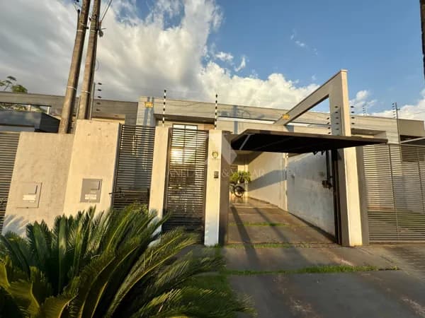 ✨ Casa à Venda no Jardim Ipê - Conforto, modernidade e localização privilegiada