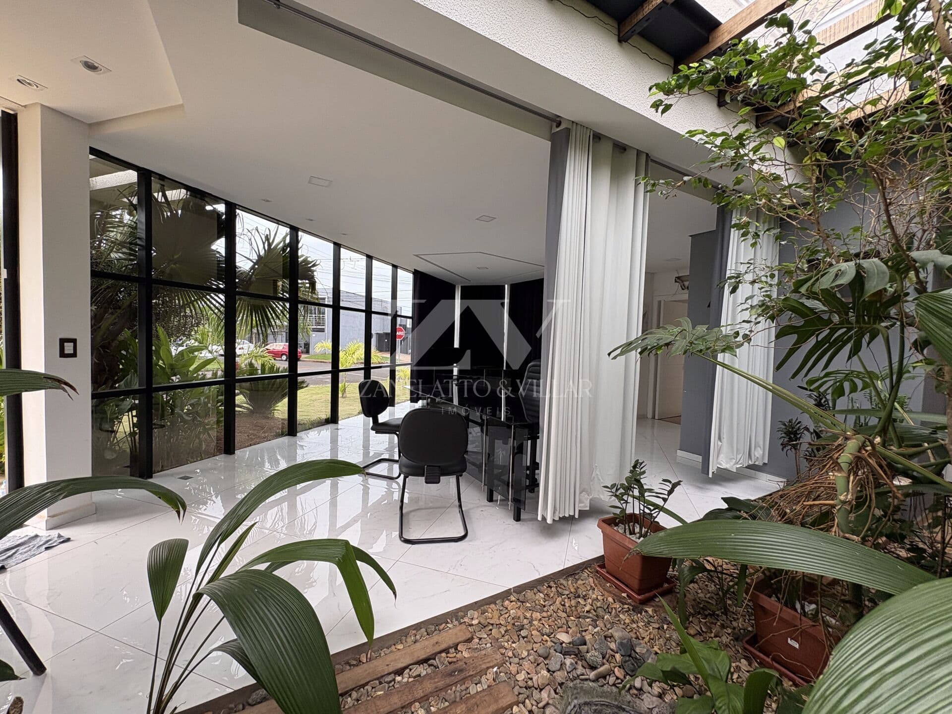 ✨ Sala Comercial para Locação no Jardim Dona Fátima Osman