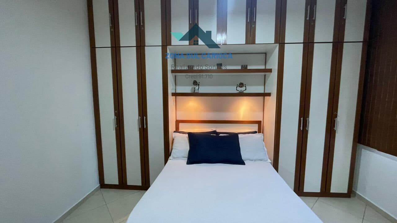 Excelente apartamento em Copacabana – Posto 2!