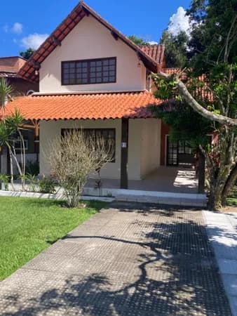Casa de Condomínio em Paudalho - Aldeia dos Camarás