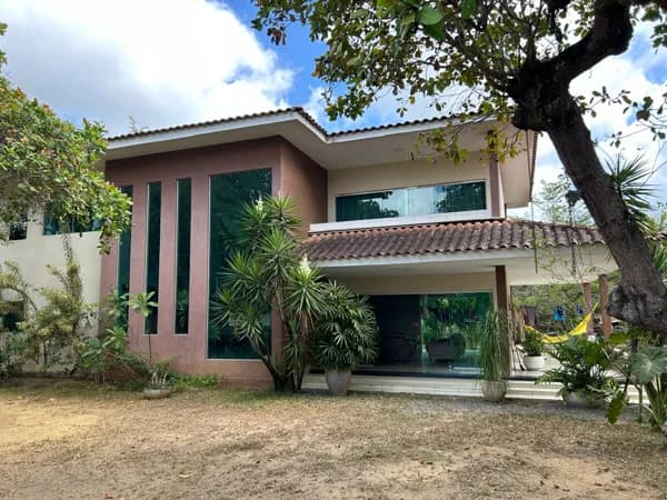 Vendo Casa de Alto Padrão em Aldeia
