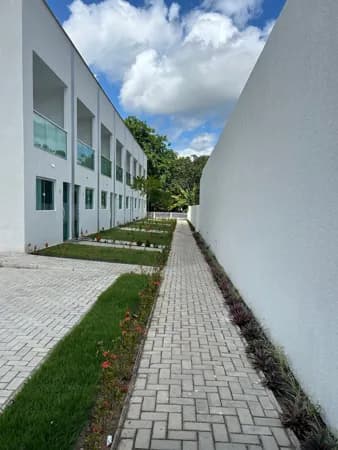 Apartamento Padrão em Aldeia km12