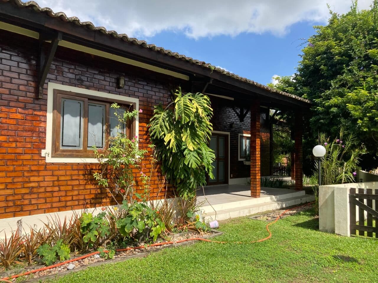 Vendo Òtima Casa em Condomínio