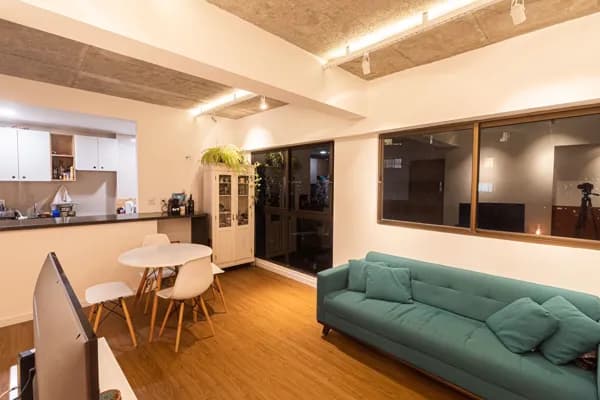 Apartamento em Recife - Graças
