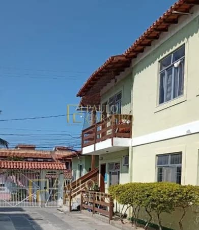 Apartamento em Cabo Frio - Parque Burle