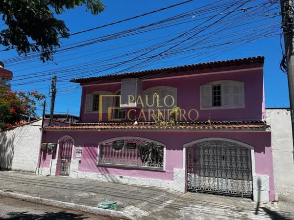 Casa em Cabo Frio - Braga