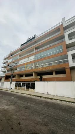 Apartamento em Jardim Excelsior, Cabo Frio/RJ
