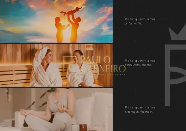 Apartamento em Cabo Frio - Braga