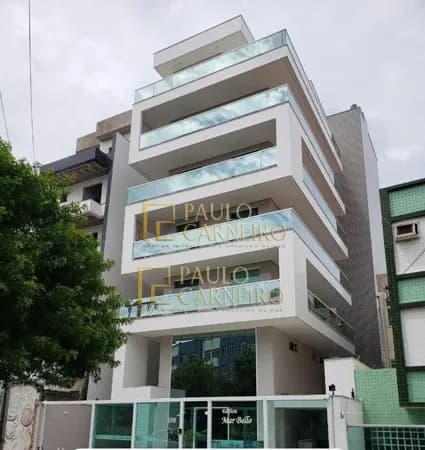 Apartamento Alto Padrão em Centro, Cabo Frio/RJ