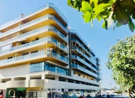 Apartamento Alto Padrão em Passagem, Cabo Frio/RJ